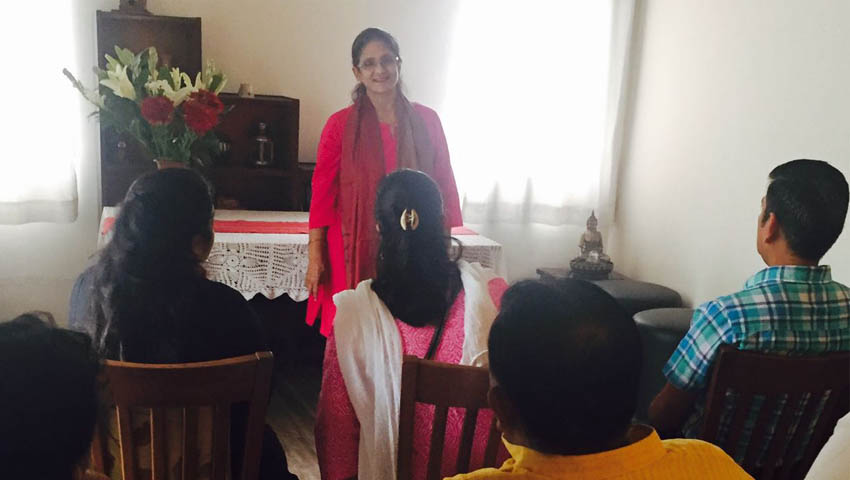 Hypnotherapy center in bangalore