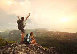 NLP and Breakthrough coaching with Time line technology